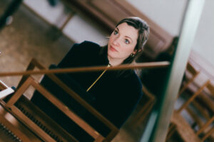 Elina Allbach